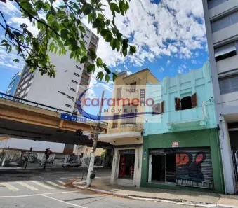 Ponto Comercial à venda, 400m² no Vila Buarque, São Paulo
