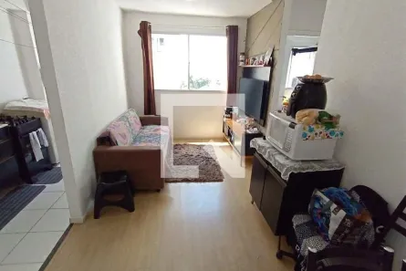 Apartamento com 1 Quarto à venda, 49m² no Colônia (Zona Leste), São Paulo