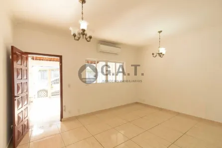 Casa com 3 Quartos à venda, 99m² no Vila Barão, Sorocaba
