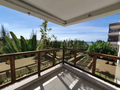Apartamento com 2 Quartos à venda, 78m² no Cumbuco, Caucaia