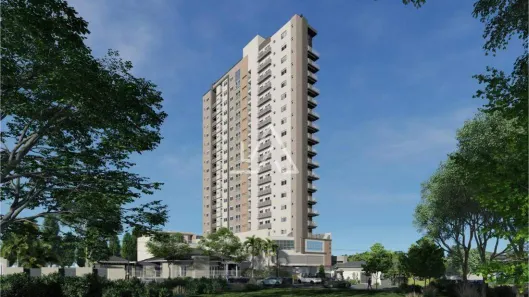 Apartamento com 2 Quartos à venda, 67m² no Centro, Passo Fundo