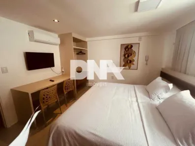 Flat com 1 Quarto à venda, 22m² no Cabo Branco, João Pessoa