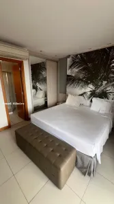 Apartamento com 1 Quarto à venda, 22m² no Caminho das Árvores, Salvador
