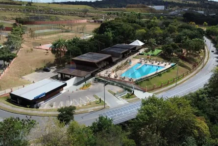 Lote/Terreno à venda, 474m² no Alphaville Vespasiano, Vespasiano