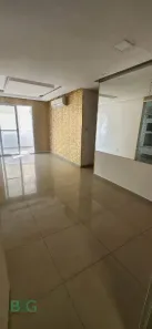 Apartamento com 3 Quartos para alugar, 84m² no Jardim Zaira, Guarulhos