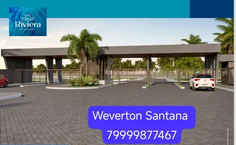Lote/Terreno à venda, 244m² no , Barra dos Coqueiros
