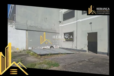 Prédio Comercial à venda, 500m² no Jacarepaguá, Rio de Janeiro