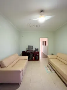 Casa com 4 Quartos à venda, 150m² no São Bernardo, Campinas