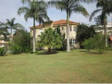 Casa de Condomínio com 5 Quartos à venda, 800m² no Jardim Mediterrâneo, Cotia