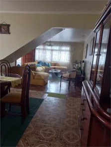 Sobrado com 3 Quartos à venda, 178m² no Sacomã, São Paulo