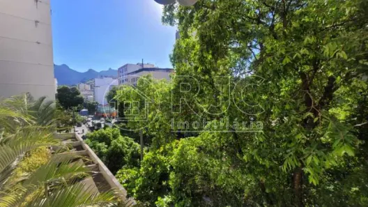Apartamento com 3 Quartos à venda, 85m² no Tijuca, Rio de Janeiro