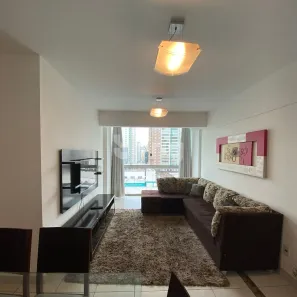 Apartamento com 3 Quartos à venda, 77m² no Setor Bueno, Goiânia