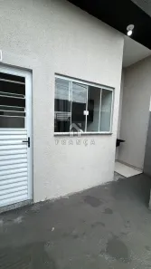 Kitnet com 1 Quarto para alugar, 25m² no Jardim do Marquês, Jacareí