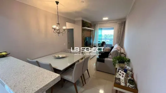 Apartamento com 2 Quartos à venda, 64m² no Santa Mônica, Uberlândia