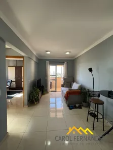 Apartamento com 2 Quartos à venda, 62m² no Nova América, Piracicaba