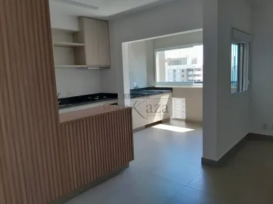 Apartamento com 2 Quartos à venda, 75m² no Conjunto Residencial Trinta e Um de Março, São José dos Campos