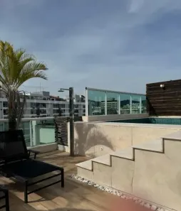 Cobertura com 4 Quartos à venda, 343m² no Icaraí, Niterói