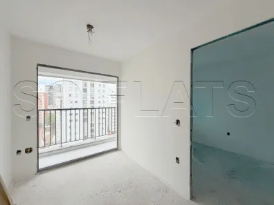 Flat com 1 Quarto à venda, 26m² no Vila Olímpia, São Paulo