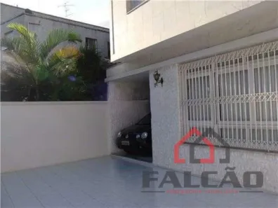 Casa com 4 Quartos à venda, 282m² no Ponta da Praia, Santos