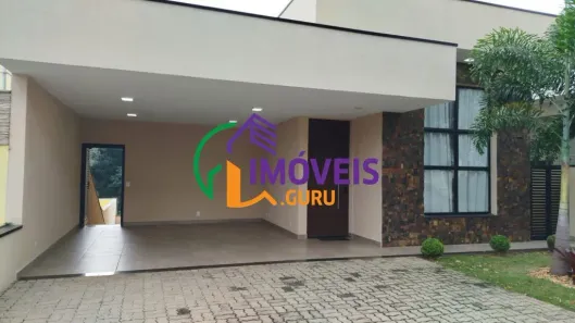 Casa de Condomínio com 3 Quartos para alugar, 250m² no Vila Sonia, Valinhos