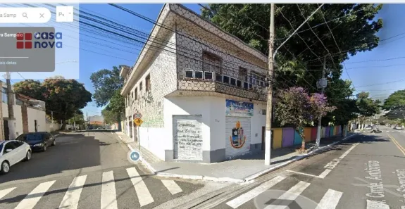 Sobrado com 4 Quartos à venda, 180m² no Parque Vitória, São Paulo
