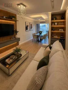 Apartamento com 3 Quartos à venda, 101m² no Parque Campolim, Sorocaba