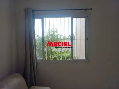 Apartamento com 2 Quartos à venda, 63m² no Jardim das Paineiras II, São José dos Campos