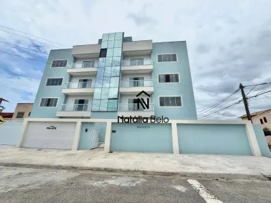 Apartamento com 3 Quartos à venda, 85m² no Recreio, Rio das Ostras