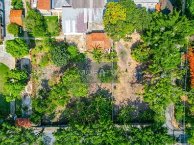 Lote/Terreno à venda, 993m² no Trevo, Belo Horizonte
