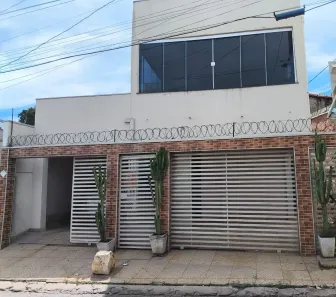 Casa com 4 Quartos à venda, 223m² no Canjica, Cuiabá