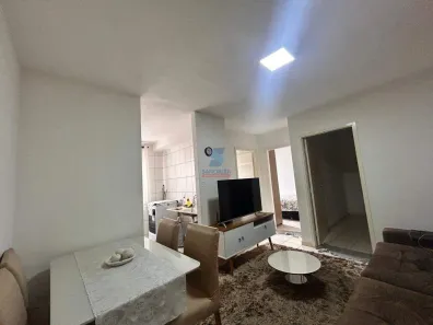 Apartamento com 2 Quartos à venda, 44m² no Centro, Contagem