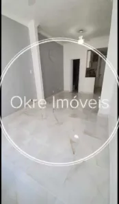 Kitnet com 1 Quarto à venda, 22m² no Botafogo, Rio de Janeiro