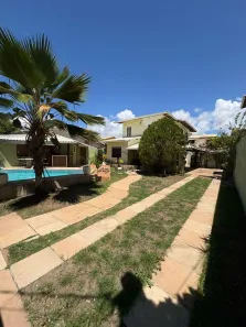 Sobrado com 5 Quartos para alugar, 300m² no Vilas do Atlântico, Lauro de Freitas