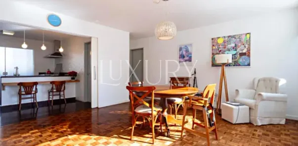 Apartamento com 3 Quartos à venda, 158m² no Itaim Bibi, São Paulo