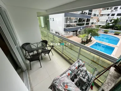 Apartamento com 2 Quartos à venda, 86m² no Palmas, Governador Celso Ramos