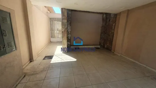 Casa com 3 Quartos para alugar, 174m² no Brooklin Paulista, São Paulo