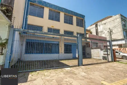 Prédio Comercial com 5 Quartos para alugar, 335m² no São Geraldo, Porto Alegre