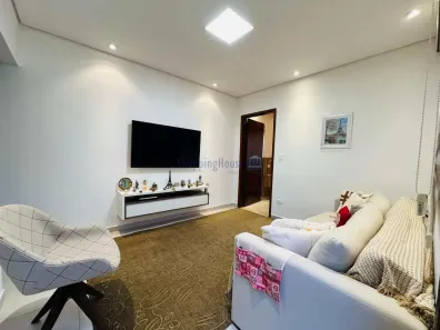 Casa com 2 Quartos à venda, 130m² no Chácara São João, São Paulo