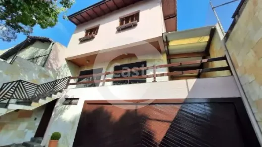 Sobrado com 3 Quartos à venda, 250m² no Jardim Londrina, São Paulo