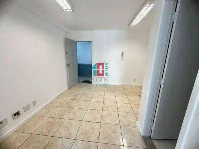 Sala Comercial para alugar, 28m² no Recreio dos Bandeirantes, Rio de Janeiro