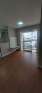 Apartamento com 2 Quartos à venda, 51m² no Brás, São Paulo