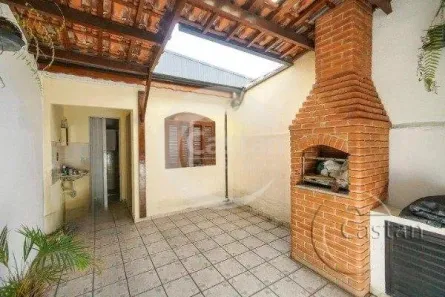 Sobrado com 2 Quartos para alugar, 80m² no Maranhão, São Paulo