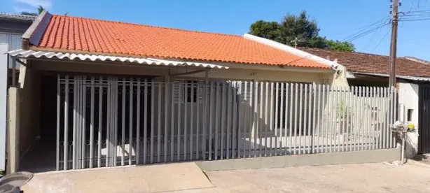 Casa com 4 Quartos à venda, 264m² no Guarujá, Cascavel