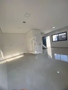 Sobrado com 3 Quartos à venda, 80m² no Vila Metalúrgica, Santo André