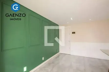 Apartamento com 2 Quartos à venda, 56m² no Quitaúna, Osasco