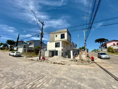 Sobrado com 3 Quartos à venda, 78m² no Desvio Rizzo, Caxias do Sul