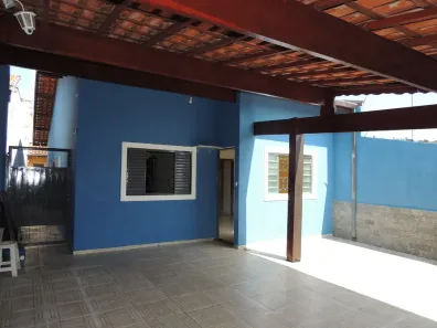 Casa com 3 Quartos à venda, 120m² no Residencial D'Napoli, Taubaté