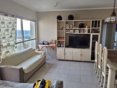 Apartamento com 3 Quartos à venda, 105m² no Centro, Piracicaba