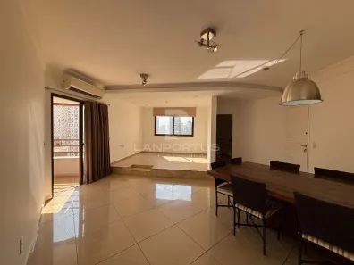 Apartamento com 3 Quartos à venda, 140m² no Nova Aliança, Ribeirão Preto