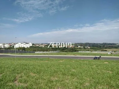 Lote/Terreno à venda, 360m² no Fazenda Pau D'Alho, Campinas
